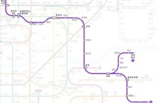 5호선 마천·상일동행 열차 운행 지연…까치산-신정역 구간서 신호장애