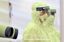 [속보] 인천방역비상, 서 6명-미추홀 3명-부평 9명-남동4명-연수 3명 확진발생...오전 발생만 비수도권 평균 넘어 [코로나19, 18일]