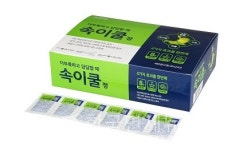 동아제약, 복합소화제 속이쿨정 출시...소화불량 · 속쓰림 · 위통 등 효과