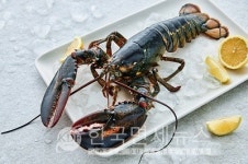 새우가 연어를 이겼다...온라인에선 생선보다 수산물 더 인기