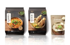 bhc, 한우 전문점 창고43 브랜드로 첫 HMR 신제품 3종 출시