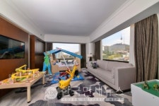 밀레니엄 힐튼 서울, 맘 앤 키즈 패키지 리뉴얼 출시