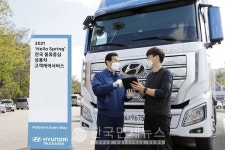 현대자동차, 2021 Hello Spring 상용차 고객케어 서비스 실시