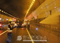 내부순환로·강변북로 등 대청소…16일부터 야간 부분 통제
