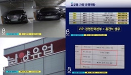 남양 3세 홍진석, 회삿돈으로 자녀 외제차 통학·생일파티 의혹…불가리스 코로나 논란 이어 악재 계속