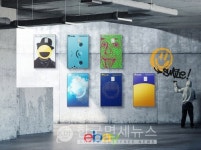 이베이코리아, 新스마일카드 2종 출시...유통 PLCC 선도