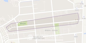 (화재속보)광주 광산구청, 장록동 소재 공장건물 화재...평동산단 2번로 교통 통제 우회 바람