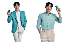 일동후디스, 장민호에 이어 하이뮨 프로틴밸런스 음료 모델에 이상이 발탁