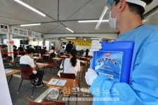 [속보·必검진] 수도권 1000명대 확진 발생-송파 명가통닭, 서초 나무당구장, 광진 탐앤탐스, 관악 알톤스포츠 파워코리아 등 방문자는... 