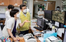 광주, 장어 연어 첫번째 등 유흥 비상-김천 화양연화-안동병원장례식장 必검진 대천하나로-송도 승승장구 천지-수원 26명 발생 등 [코로나19, 29일]