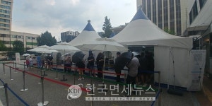 [必검진] 줄지 않는 네자릿수...1442명 신규..서울 강북구 노랑통닭(미아점), 김해 대동할매국수, 대구 유진보석, 목포 폰타나비치호텔 사우나... 