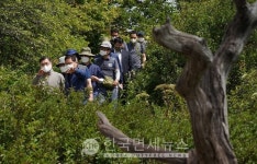대구 썸동전-경주 용강공단-돌산 모이핀←必검진→구미 신화 베키 등-김해 설화-전곡 동양인력 등 [코로나19, 22일] 