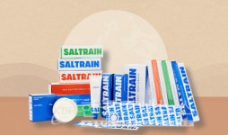 솔트레인, 추석 선물세트 덴탈케어·프레그런스·올인원 출시