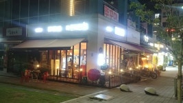 창원에서 무슨 일이? 바보 부부 60계 등-양양 포차←必검진→군산 3명, 보령 2명 발생 등 [코로나19, 9일] 