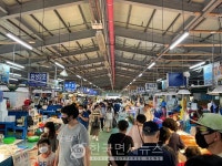 중대본, 가락시장-용산 현대사우나-울릉 섬목←必검진→창원 던힐-영암 우즈벡-울산 음주가무 등 [코로나19, 11일] 