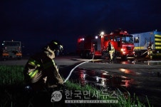 고양시 문봉동 공장 화재..必검진← 아리따움 서문-나주 다시농협 자재센터 [코로나19, 12일]