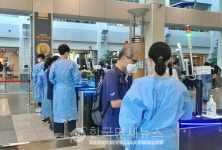 광주 샤넬노래-당진 감자탕←必검진→안동 현대車 옥야-제주 찬투 비상 등 신규 1921명 [코로나19, 16일] 