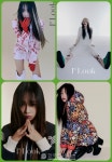 아이즈원 시절 귀중했다 조유리, 글래시로 10월 돌아온다 