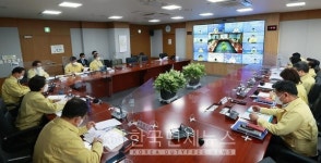 必검진 남양주 롯데택배-광진 함바식당-창원 온천-뉴부산탕-대구 아로마 등 [코로나19, 24일]