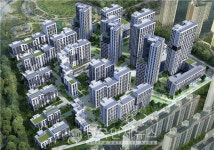 서울시, 고덕강일에 1305세대 공공분양…2025년 입주