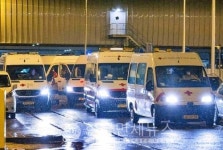 [속보] 전 세계 오미크론 비상-김해 어린이집 등 10명, 김포 37명, 음성 5명-必검진→진주 영화여객, 고흥 황금오리, 안동 태평양女탕 등 방문자... 