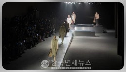 펜디가 펜디했다 2022~23 가을·겨울 남성 컬렉션