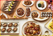 플라자 호텔, 12명문 종가 명절 상차림 설투고 한정 메뉴 선봬