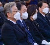 [속보] 5일 3만6362명 발생 끝없는 우상향↑ 연일 역대 최고 최다 [코로나19, 5일]  