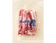 오늘회, 도축 4일 내 돼지고기 배달...삼겹살 2인분 3850원