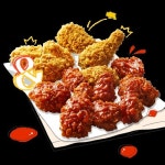 황대헌·차준환이 선택한 BBQ 황금올리브치킨, 주문량 30% 증가…베이징 효과 톡톡
