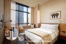 주차 안 돼요...신라스테이, 그린 호캉스 패키지 선보여