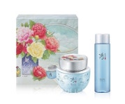 LG생활건강, 수려한 효비담 수분샘 크림 모던민화 에디션 선보여