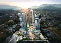 한화건설, 삼양사거리역 한화 포레나 미아 3월 분양