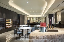 플라자호텔 주옥, 아시아 50 베스트 레스토랑 18위 선정...미쉐린 2스타 이어 