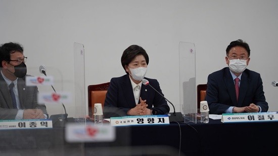 더불어민주당, 검찰·언론·사법 개혁 특별위원회 구성…새로운 민주주의를 향한 초석