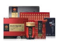 동원F&B, 가정의 달 맞아 건강기능식품 행사...최대 57% 할인