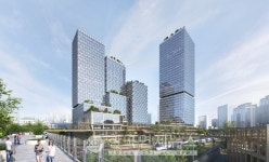 한화건설, 천안아산역·서울역 등 총 7.26조 대규모 복합개발사업 본격화