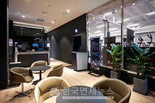 메르세데스 벤츠 코리아, 수원 권선 서비스센터 개장...경기 남부권 교통의 요지에 