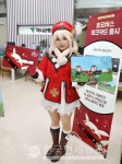 하나카드, 호요버스 게임 캐릭터 체크카드 출시