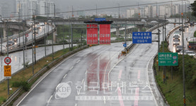 서울시, 올림픽대로·동부간선도로 통행 재개