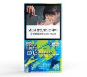 BAT로스만스, 냄새 줄인 던힐 업그레이드...주변인들에 대한 배려