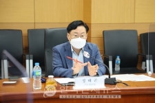 태곤인터내셔널 | 서울세관, 면세점 납품업체 대표 간담회 개최