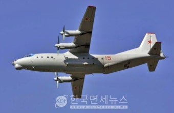 [속보] 우크라 군수품 수송 항공기,그리스 추락...승무원 전원 사망 [KDF World]