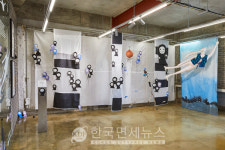 지미봉공차제주 | 한화 포레나 제주에듀시티 8월 분양-코오롱 솟솟리버스 해녀의 삶 알려-공차, 제주 신메뉴 선봬 etc [KDF Jeju]