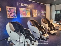 바디프랜드, 부산 아트페어 제1회 아트 인 더베이 참가...MZ세대와 열정적인 소통되길