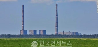 [속보] 러軍, 우크라 자포르지아 핵 시설 공격...IAEA 