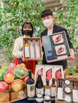 현대百 원하는 선물만 추석세트에 담아 드려요