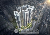 GS건설, 두류역자이 분양...대구지하철 2호선 역세권