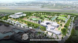 금호건설, 제주공공하수처리시설 현대화 수주...높은 기술력·다양한 시공 인정받아