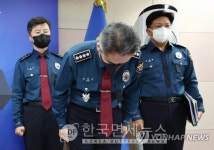 윤희근 경찰청장 이태원 참사 고강도 감찰·신속 수사...112 신고 대응 미흡 등